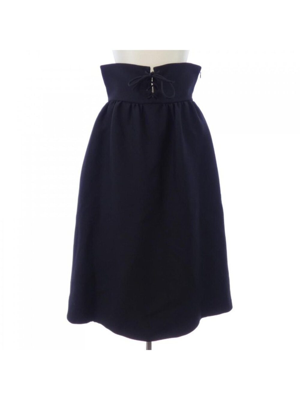 Dior Skirt Navy